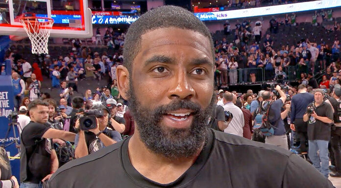 NBA: Trzęsienie ziemi w Mavericks. On będzie kolejny?