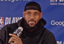 NBA ma obsesję. LeBron musiał zareagować