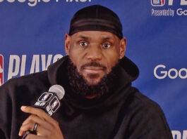 NBA: Agent LeBrona Jamesa się wygadał? Mówił o jego przyszłości