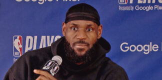 NBA: Agent LeBrona Jamesa się wygadał? Mówił o jego przyszłości