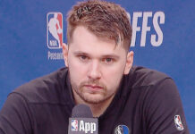 NBA: Ex-analityk Mavs rzuca nowe światło! Chciał transferu Doncicia już kilka lat temu