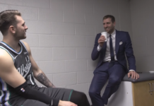 NBA: Symboliczna wygrana Dallas Mavericks. W tle historia tytułu mistrzowskiego