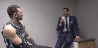 NBA: Symboliczna wygrana Dallas Mavericks. W tle historia tytułu mistrzowskiego