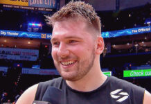 NBA: Królowie strzelców w finałach NBA. Jak poradzi sobie Doncic?