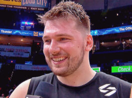 NBA: Królowie strzelców w finałach NBA. Jak poradzi sobie Doncic?