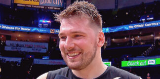 NBA: Królowie strzelców w finałach NBA. Jak poradzi sobie Doncic?