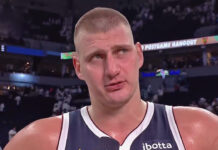 NBA: Brat gwiazdora Denver Nuggets oskarżony o napaść!