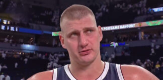 NBA: Brat gwiazdora Denver Nuggets oskarżony o napaść!