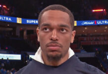 NBA: P.J. Washington z nowym kontraktem