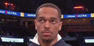 NBA: P.J. Washington z nowym kontraktem