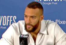 NBA: Wolves pakują się w kolejny wielki kontrakt