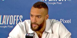 NBA: „Najgorszy w historii” odpowiada na zarzuty