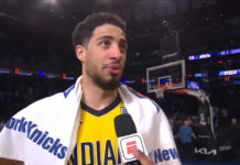 NBA: Tym rekordem Pacers zapisali się w historii NBA