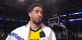 NBA: Tym rekordem Pacers zapisali się w historii NBA