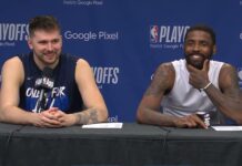 NBA: Mavericks jak Lakers w 2010 roku? Ciekawe porównanie