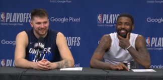 NBA: Mavericks jak Lakers w 2010 roku? Ciekawe porównanie