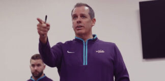 NBA: Phoenix Suns zwolnili Franka Vogela! Mają już kandydata na jego stanowisko