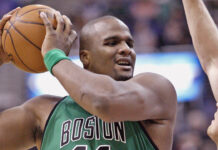 NBA: Były mistrz trafi do więzienia… ale jeszcze nie teraz!