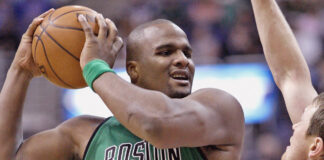 NBA: Były mistrz NBA skazany! Spędzi 3,5 roku w więzieniu