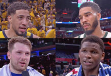 NBA: Celtics na mistrza? Co muszą zmienić Wolves?