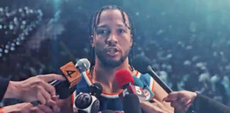 Wyniki NBA: Brunson ponownie bohaterem. Knicks wygrywają, ale tracą ważnego gracza