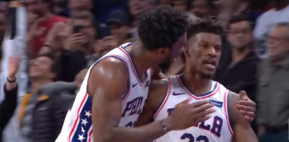 NBA: Sixers szykują wielką ofertę dla Paula George’a, ale monitorują też swoją byłą gwiazdę!