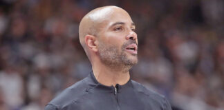 NBA: Nowe porządki w Nets. Były trener odejdzie z zespołu