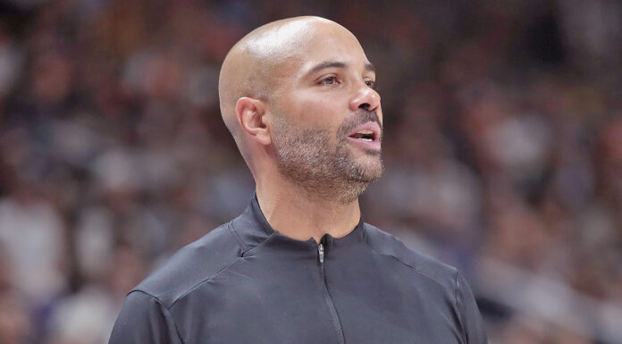 NBA: Nets podjęli ważną decyzję. Wpłynie na ich przyszłość