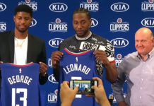 NBA: Byli jednymi z faworytów, ale zawiedli. Teraz zwalają winę na bańkę