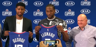 NBA: Byli jednymi z faworytów, ale zawiedli. Teraz zwalają winę na bańkę