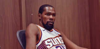 NBA: Phoenix Suns zaproponują Durantowi ogromną kasę?