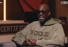 NBA: Garnett odleciał? Porównał Bronny’ego do legendy!