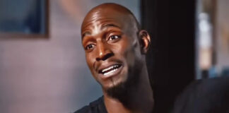 NBA: Kevin Garnett zamieszany w aferę?