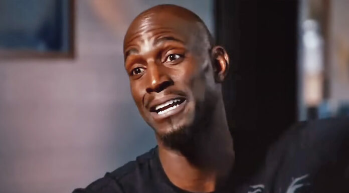 NBA: Kevin Garnett zamieszany w aferę?