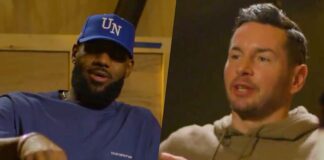 NBA: Haslem przestrzega Lakers przed połączeniem Redicka i LeBrona