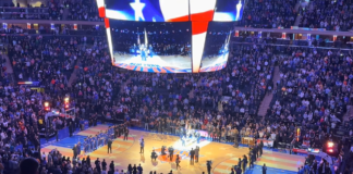 NBA: Fani Knicks wypełnią halę Pacers? Thunder zabezpieczyli się przed kibicami Mavericks!