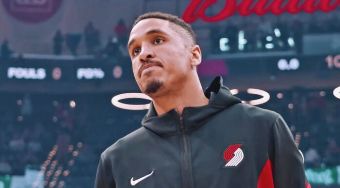 NBA: Był debiutantem sezonu. Teraz walczą o niego Warriors i Knicks