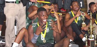 NBA: Walczył o wybór w drafcie. Zmarł w niejasnych okolicznościach