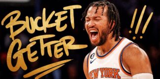 NBA: Brunson MVP pierwszej rundy. Mitchell ratuje Cavs. Jokić kręci jak zawsze!