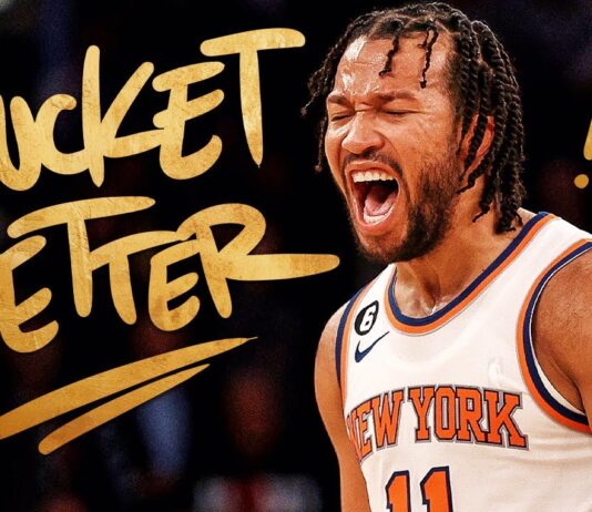 NBA: Brunson MVP pierwszej rundy. Mitchell ratuje Cavs. Jokić kręci jak zawsze!