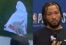 NBA: Knicks nie zagrają w finałach Wschodu. Absurdalna reakcja legendy Celtics