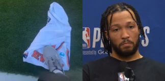 NBA: Knicks nie zagrają w finałach Wschodu. Absurdalna reakcja legendy Celtics