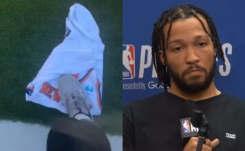 NBA: Knicks nie zagrają w finałach Wschodu. Absurdalna reakcja legendy Celtics