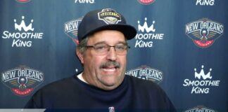 NBA: Trener Van Gundy dopiero po roku opowiedział o rodzinnej tragedii