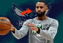 NBA: Zamienia Celtics na Hornets. Czy podoła wyzwaniu?