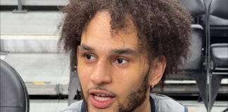 NBA: Poważne osłabienie Mavericks. Uraz ich centra poważniejszy?