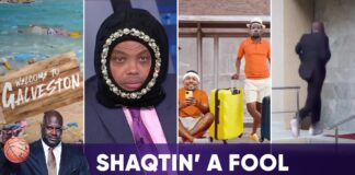 NBA: Panie sędzio KROKY i co on ma na głowie!? Ale że tej akcji nie wzięli? Dziwne