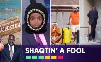 NBA: Panie sędzio KROKY i co on ma na głowie!? Ale że tej akcji nie wzięli? Dziwne