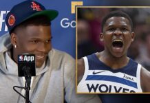 NBA: Edwards jak Jordan! Będzie nowy mistrz? Boston bez mocy. O przepisach i krokach w NBA