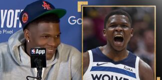 NBA: Edwards jak Jordan! Będzie nowy mistrz? Boston bez mocy. O przepisach i krokach w NBA